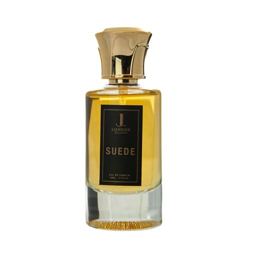 Suede - Inspired by Tom Ford Velvet Orchid