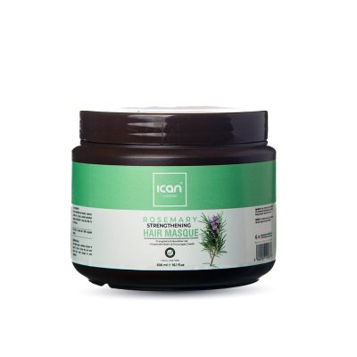 iCan London Rosemary Hair Mask