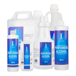 Jan London Perfumer’s Alcohol for DIY Perfume & Fragrance Formulation