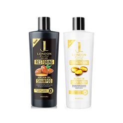 Restoring and Strengthening Duo