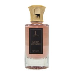 Woody Lavender - Inspired by Oud Lavender