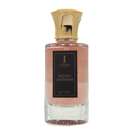 Woody Lavender - Inspired by Oud Lavender