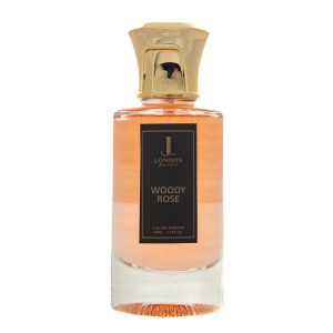 Woody Rose - Inspired by Oud Roses