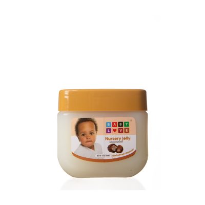Nursery Jelly Cocoa Butter