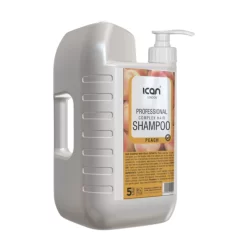Peach Shampoo - 5000ml