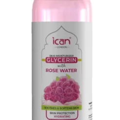 Glycerin with rose water 250ml