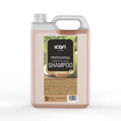 Coconut Oil Shampoo - 5000ml