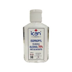 First aid Antiseptic Disinfectant