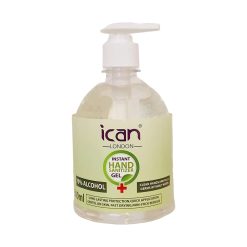 Instant Hand Sanitizer