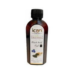 Natural Black seed oil 150ml