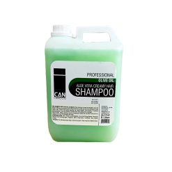 Olive Oil + Aloe vera Shampoo - 5000ml