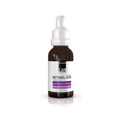 Retinol 0.5% Serum 30ml
