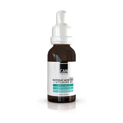 Vitamin E & B5 Serum