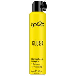 Got2B Blasting Freeze Spray 300ml