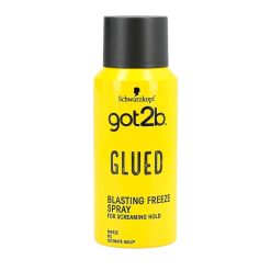 Got2B Glued Blasting Freeze Fix Spray 100ml