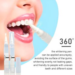 Advanced Teeth Whitening Pen