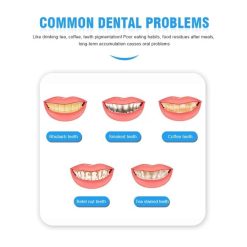 Advanced Teeth Whitening Pen