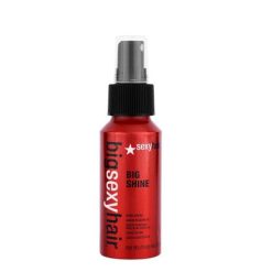 Sexy Hair Big Shine Spray 75ml