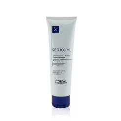 Unisex Professionnel Serioxyl Thickening & Detangling Conditioner 5.1 oz Thinning Hair Hair Care