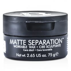 TIGI Bedhead Matter Separation Wax