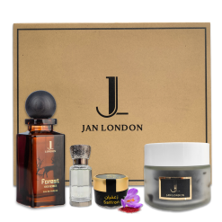 Jan London Gift Set