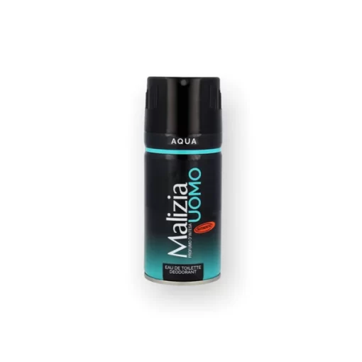 MALIZIA UOMO AQUA SPRAY