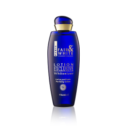 FAIR & WHITE Exclusive Body Lotion with Pure Vitamin C