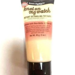 Aunt Jackie's knot on my watch instant detangling therapy Travel Size 90ml