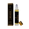 ATTAR OIL: Unisex Perfume Oil | Non-Alcoholic & Vegan Ittar Roll-On Perfume, 10ml - Inspired by Dior Sauvage (W3-KICK)