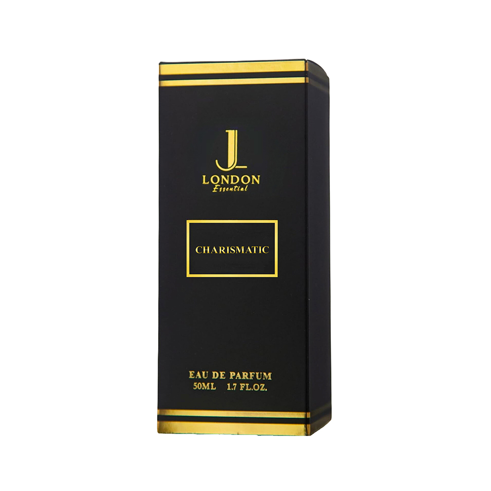 Charismatic - Inspired by Black Opium Yves Saint Laurent - Image 2