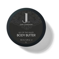 Lily of the Valley Body Butter - 50ml