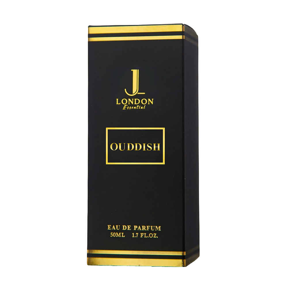 Oudish - Inspired by Tom Ford Tobacco Oud - Image 2