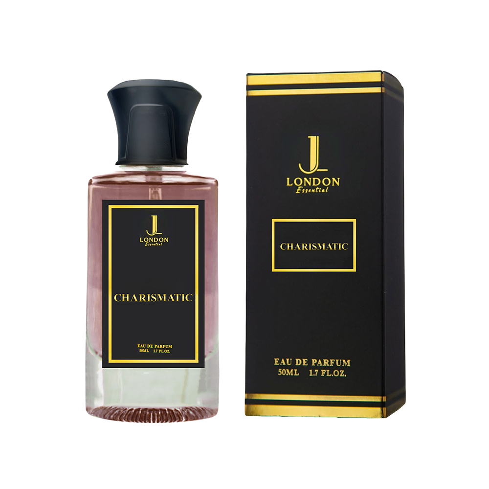 Charismatic - Inspired by Black Opium Yves Saint Laurent - Image 3