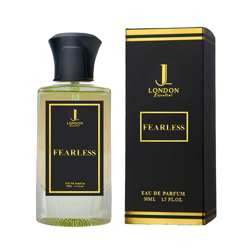 Fearless - Inspired by Lattafa Asad - Image 5