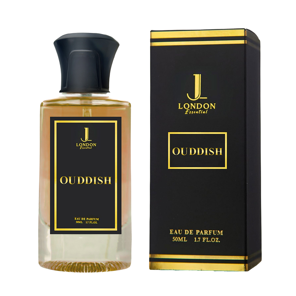 Oudish - Inspired by Tom Ford Tobacco Oud - Image 3
