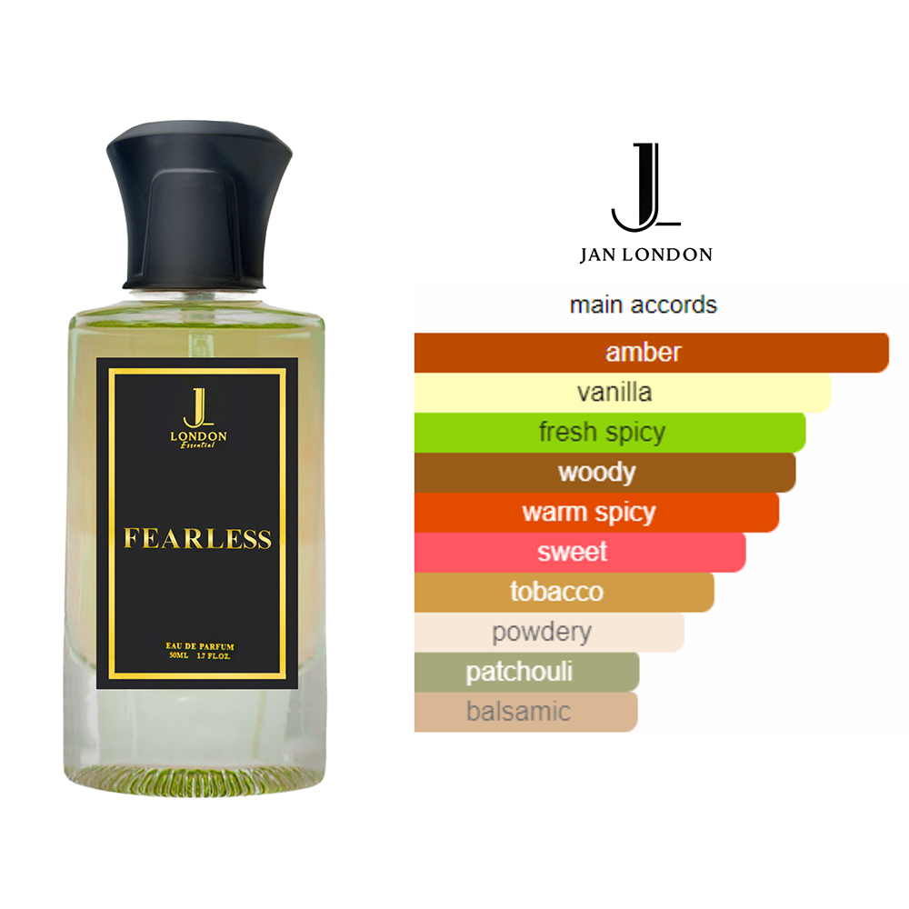 Fearless - Inspired by Lattafa Asad - Image 3