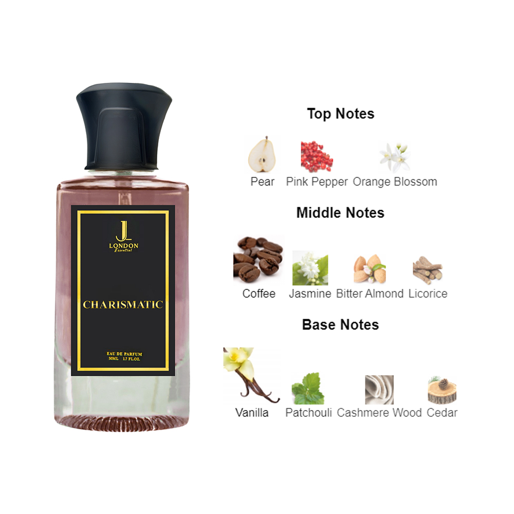 Charismatic - Inspired by Black Opium Yves Saint Laurent - Image 6