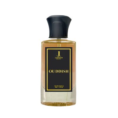 Oudish - Inspired by Tom Ford Tobacco Oud