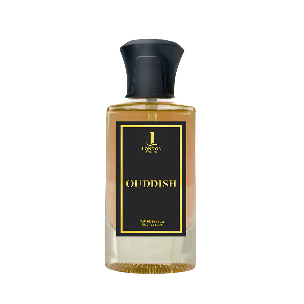 Oudish - Inspired by Tom Ford Tobacco Oud