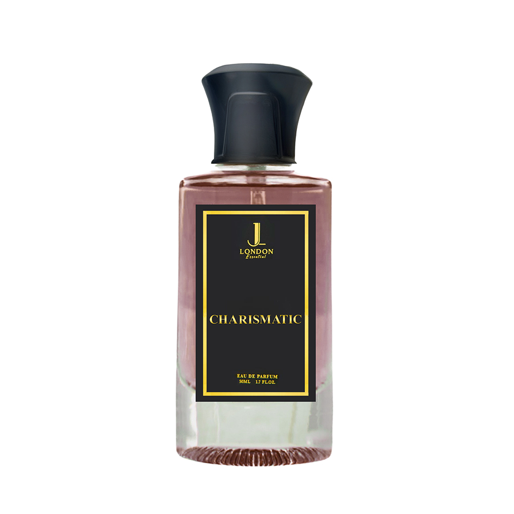 Charismatic - Inspired by Black Opium Yves Saint Laurent