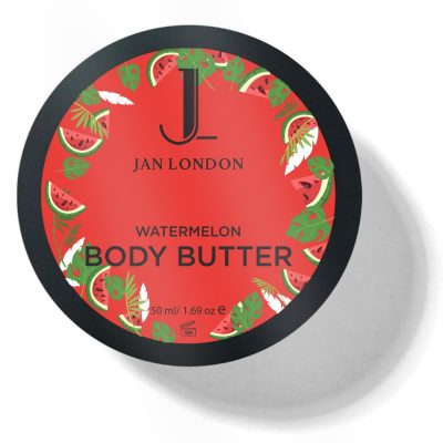 Watermelon Body Butter - 50ml