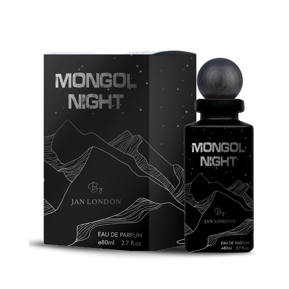 Mongol Night