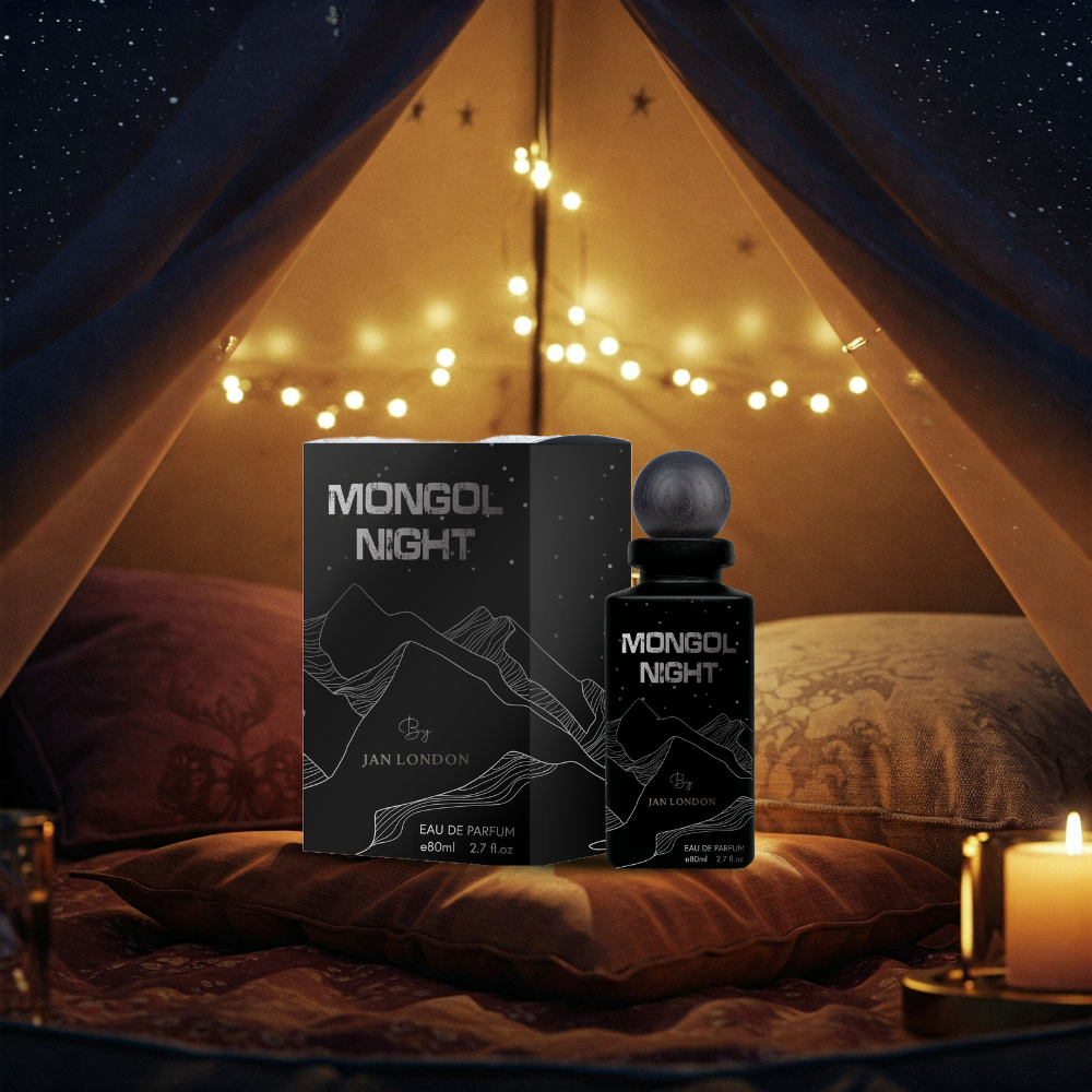 Mongol Night - Image 3