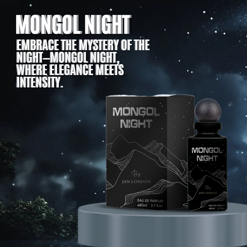 Mongol Night - Image 2