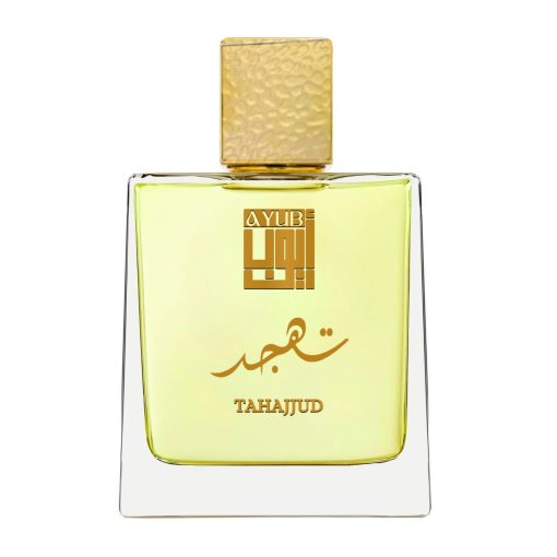 Tahajjud