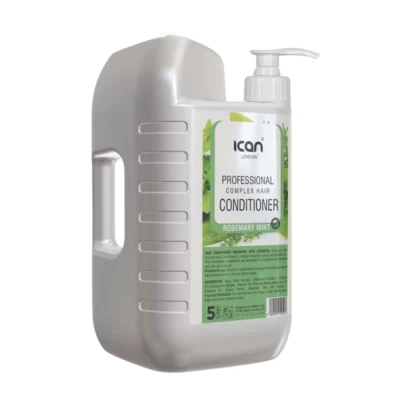 Herbal Complex Rosemary Mint Conditioner - 5000ml