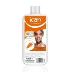 Glycerin – Carrot Extract 100ml