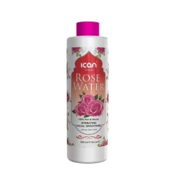 ICAN London Rose Water – 250ml