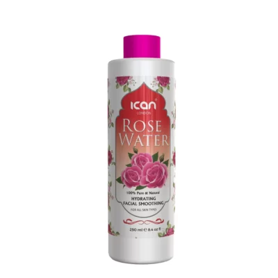 ICAN London Rose Water – 250ml