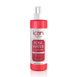 Glycerin – Rosewater 250